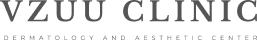 Vzuu Clinic Logo